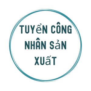 Công nhân sản xuất