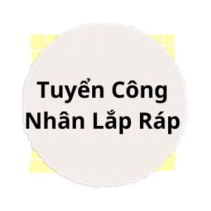 Công Nhân Lắp Ráp