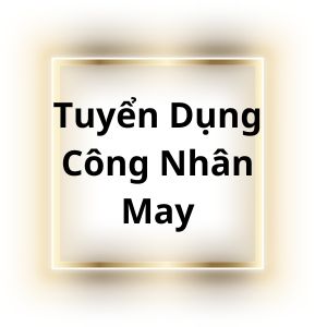 công nhân may