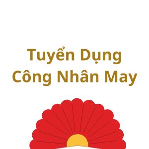 Công Nhân May