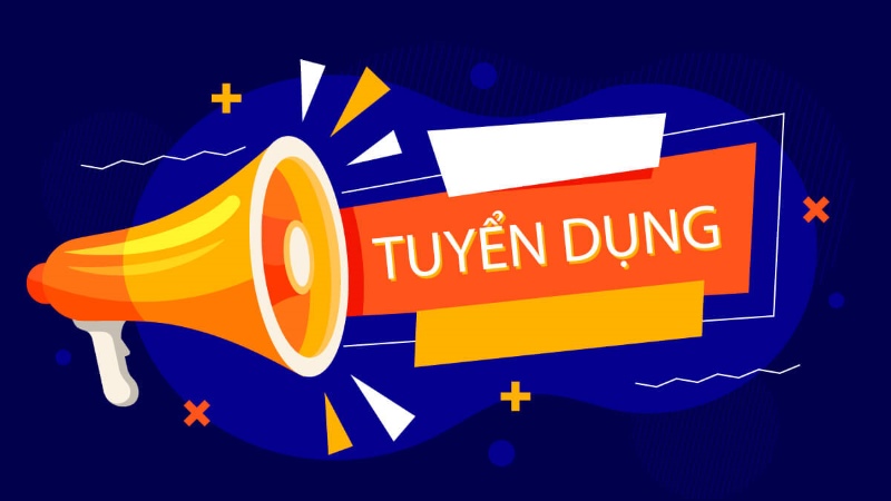 Tuyển dụng công nhân nuôi tôm