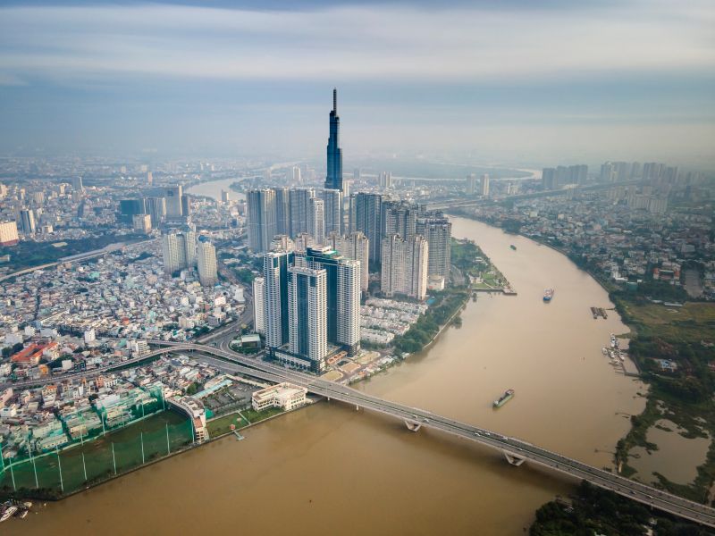 TP HCM có nhu cầu lớn về lao động công nhân đứng máy ép nhựa trong lúc này.